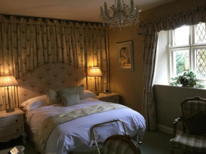 Гостиница The Brownlow Arms Inn  Грэнтэм